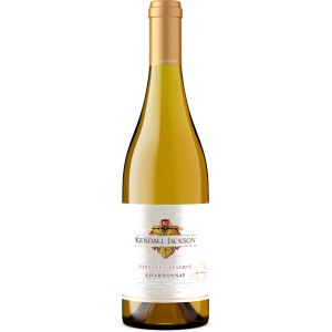 Kendall-jackson vintners reserve chardonnay