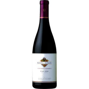 Kendall-Jackson Vintner's Reserve Pinot Noir