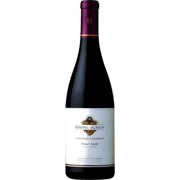 Kendall-Jackson Vintner's Reserve Pinot Noir