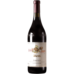 Vietti Castiglione Falletto Barolo 2016