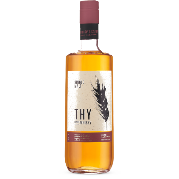 Thy Single Malt