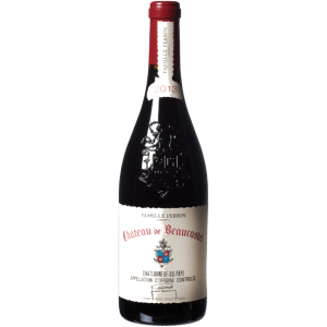 Perrin Chateauneuf-du-Pape Beaucastel