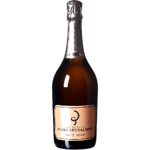 Billecart-Salmon Brut Rose