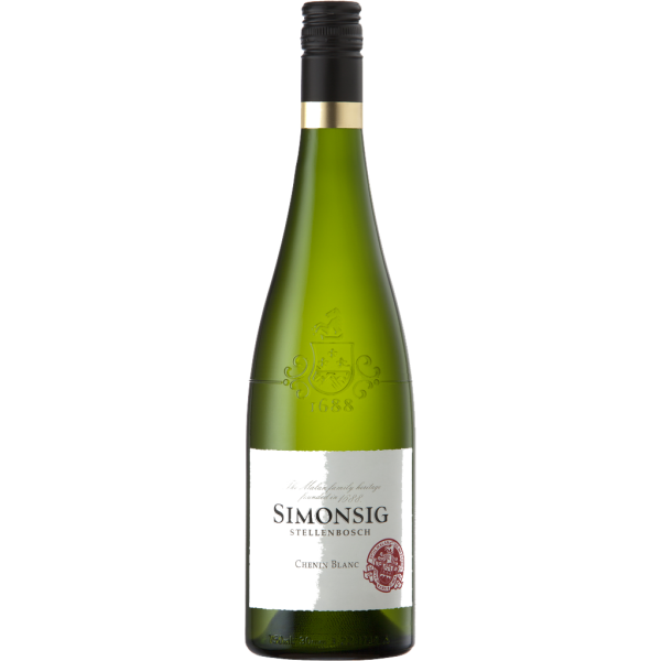 Simonsig Chenin blanc