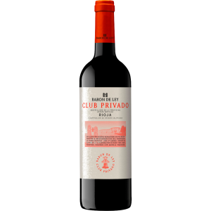 Baron de Ley Club Privado Rioja