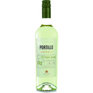 Portillo Sauvignon Blanc