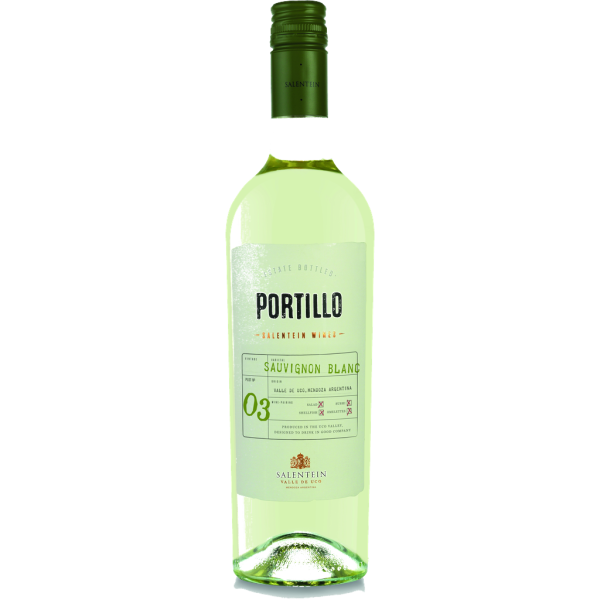 Portillo Sauvignon Blanc