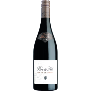 Laurent Miquel Pere et Fils Syrah Grenache