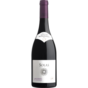 Laurent Miquel Solas Syrah/Grenache