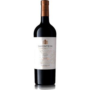 Salentein barrel selection malbec