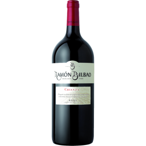 Ramon Bilbao Crianza Magnum