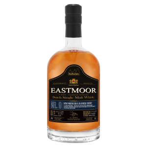 Kalkwijck Eastmoor European Oak & Oloroso Sherry Batch 9