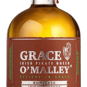 Grace O'Malley Rum Cask