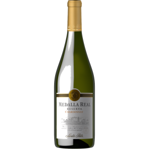 Santa Rita Medalla Real Reserva Chardonnay