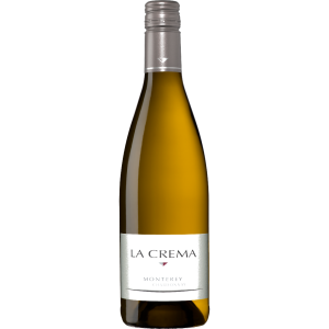 La crema chardonnay