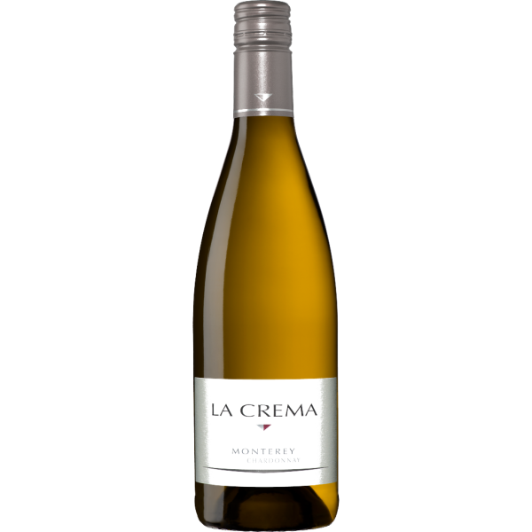 La crema chardonnay