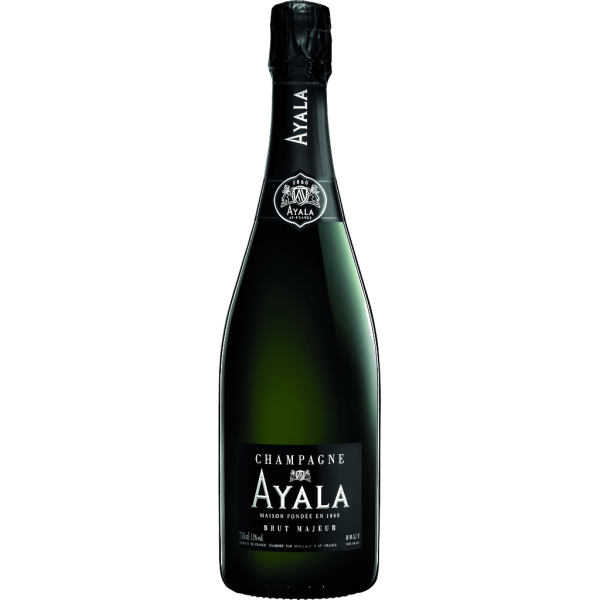 Ayala Brut Majeur Magnum