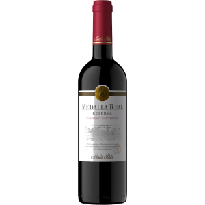 Santa Rita Medalla Real Reserva Cabernet Sauvignon