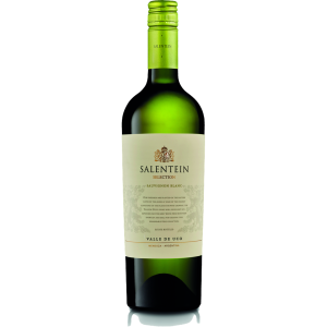 Salentein barrel selection sauvignon Blanc