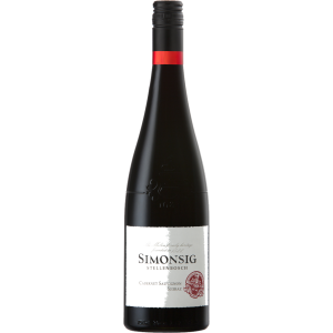 Simonsig Cabernet-Shiraz