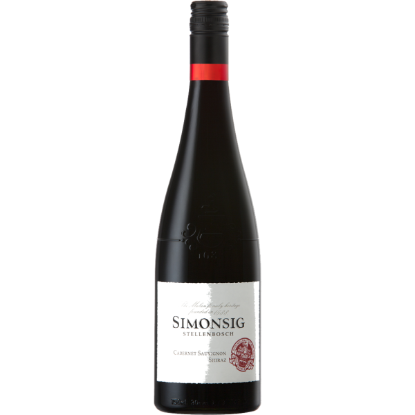 Simonsig Cabernet-Shiraz