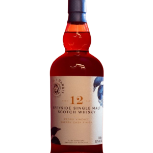 ferg&harris speyside 12 years (linkwood)