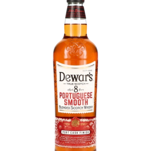 Dewar's 8yo Portugese Smooth