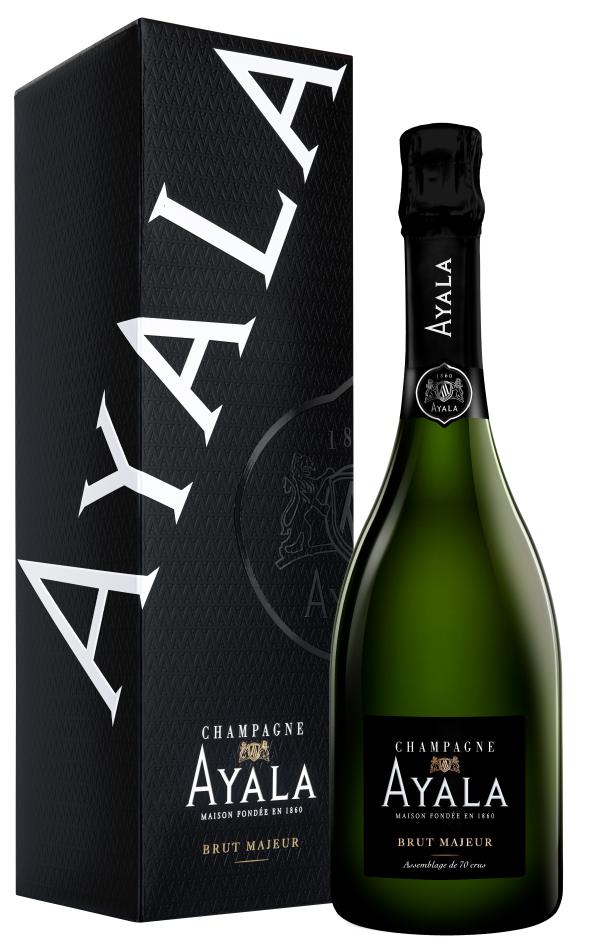 Ayala Brut Majeur Magnum