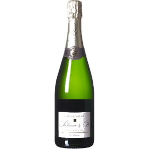 Palmer & Co Champagne Brut 0.375