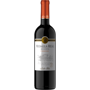 Santa Rita Medalla Real Reserva Carmenere