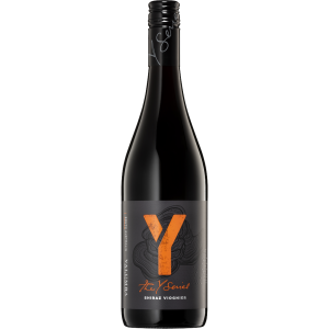 Yalumba Y series Shiraz-Viognier