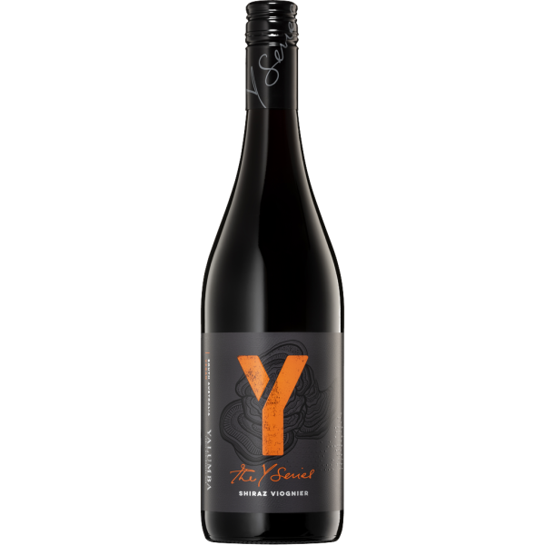 Yalumba Y series Shiraz-Viognier