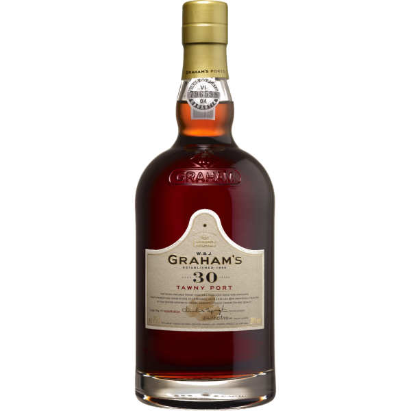 Graham's 30yo Tawny 0.7