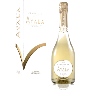 Ayala blanc de blancs Vintage 2016