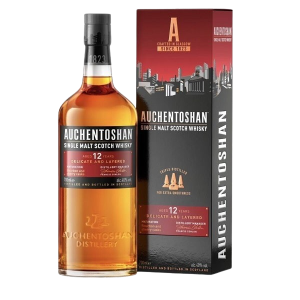 Auchentoshan 12y 0.7 40%