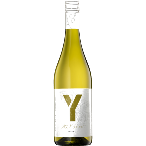 Yalumba y series viognier