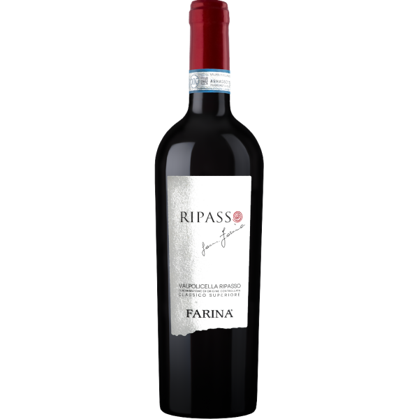 Farina Valpolicella Ripasso Classico Superiore