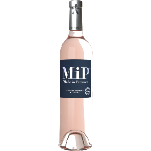 MIP (Made In Provence) rose