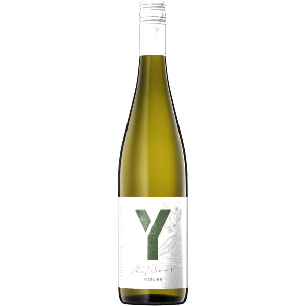 Yalumba Y series riesling