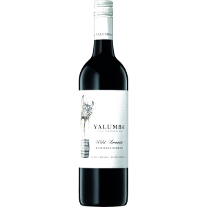 Yalumba Wild Ferments Shiraz