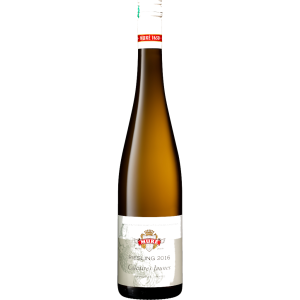 Mure Riesling Calcaires Jaunes