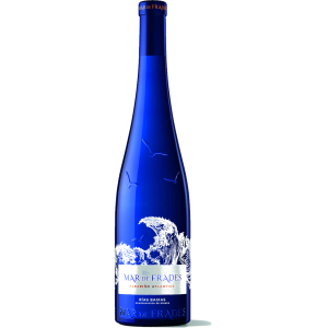 Mar de Frades Albarino atlantico Magnum