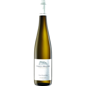 Markus Molitor Haus Klosterberg Riesling Trocken