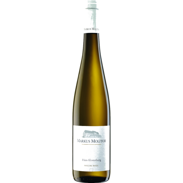 Markus Molitor Haus Klosterberg Riesling Trocken