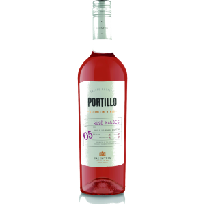 Portillo Malbec-Rose