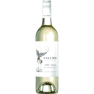 Yalumba Wild Ferments Sauvignon Blanc