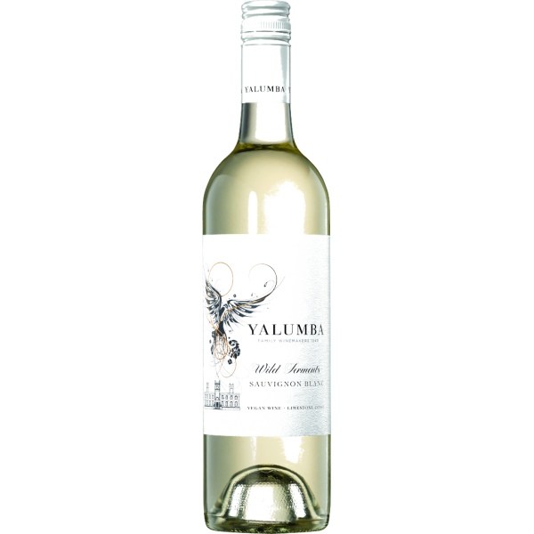 Yalumba Wild Ferments Sauvignon Blanc