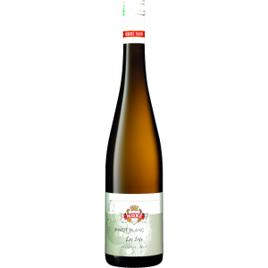 Mure Alsace Pinot Blanc Les Iris