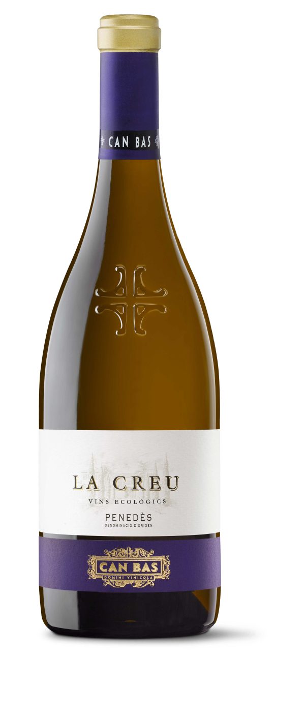 Can Bas La Creu Sauvignon Blanc