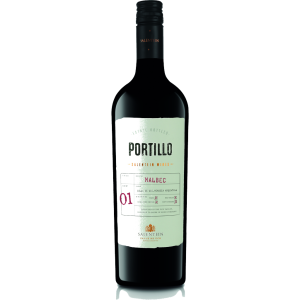 Portillo Malbec